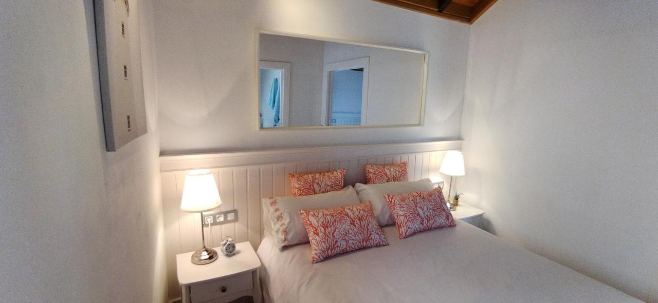 Casa Mo Tenerife Garachico  Buitenkant foto