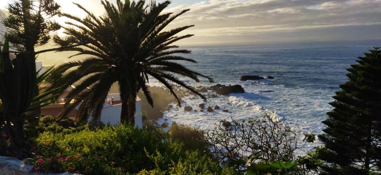 Casa Mo Tenerife Garachico  Buitenkant foto