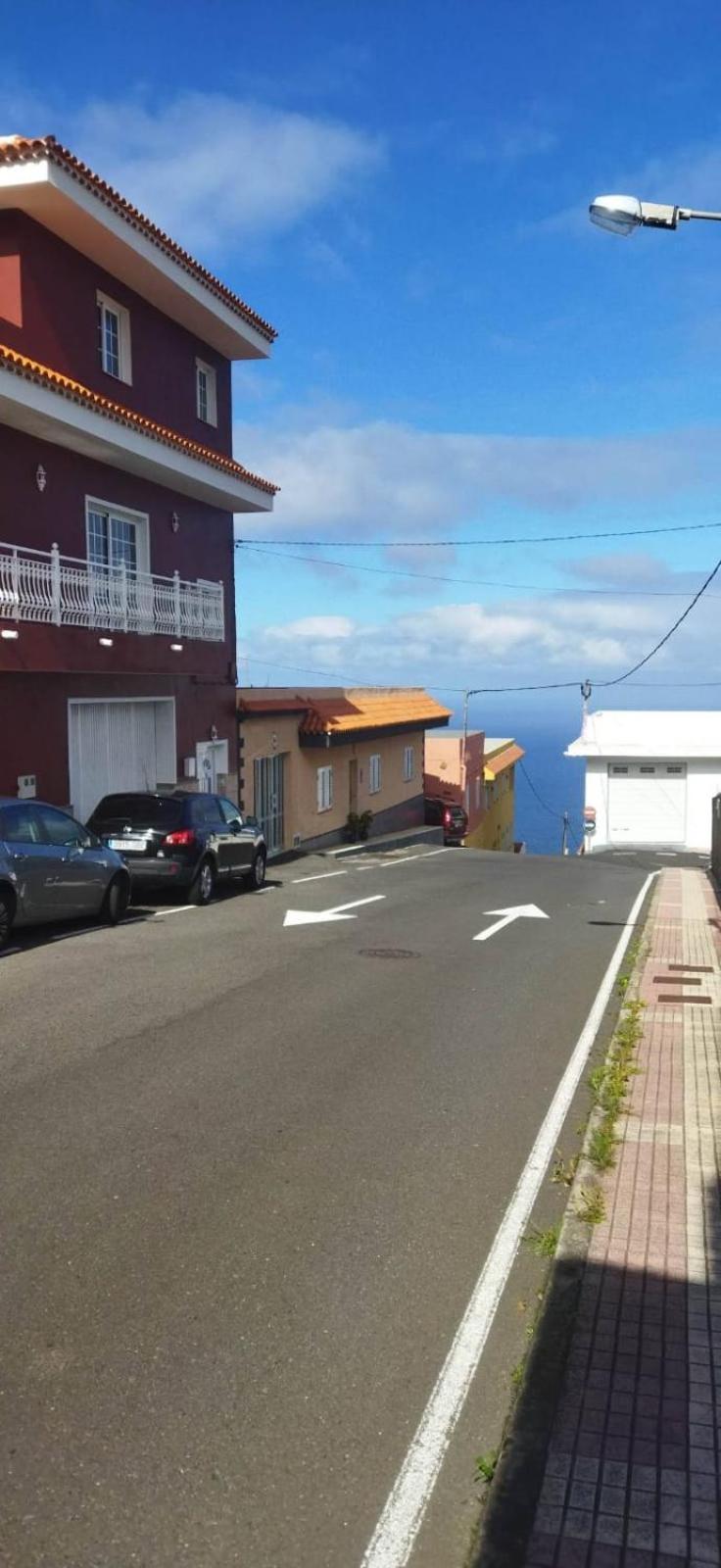 Casa Mo Tenerife Garachico  Buitenkant foto